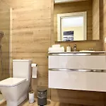 Apartamento Room Laredo Laredo