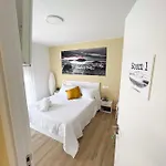 Guest house Apartamento Room Laredo 3*