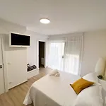 Apartamento Room Laredo 3* Laredo