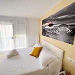Apartamento Room Laredo