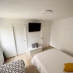 Apartamento Room Laredo