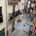 Apartamento Room Laredo 拉雷多