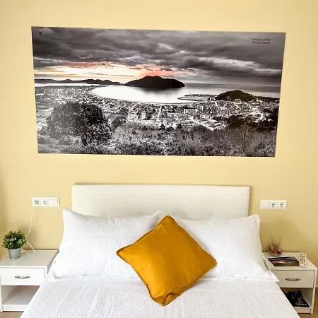 Guest house Apartamento Room Laredo Laredo