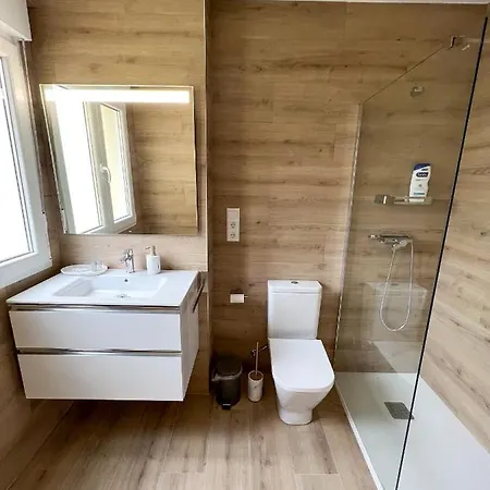 Rooms Laredo Gæstehus