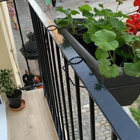 Apartamento Room Laredo 3* Λαρέντο