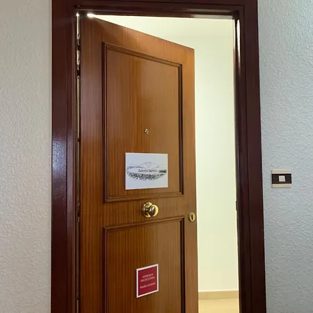 Apartamento Room Laredo