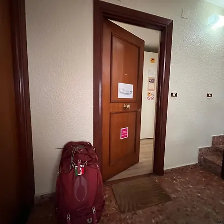 Apartamento Room Laredo 3*