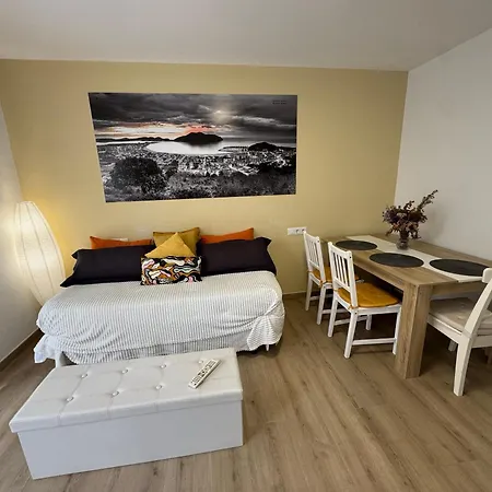 Apartamento Room Laredo 3* 拉雷多