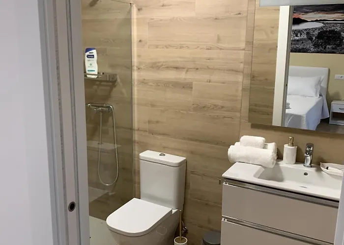 Rooms Laredo Penzion 3*