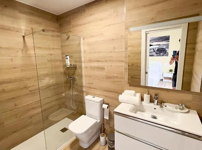 Penzion Rooms Laredo Laredo