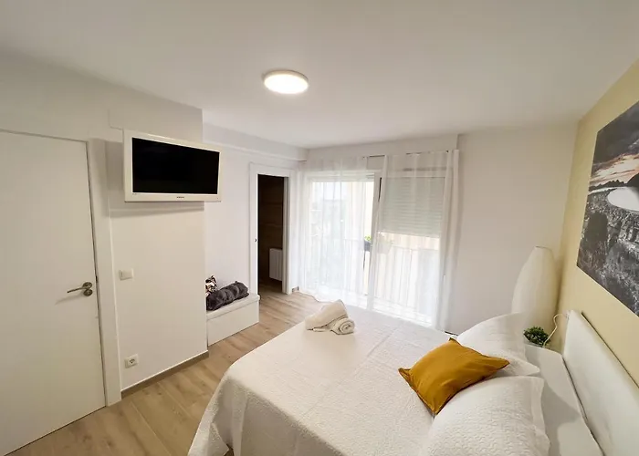 Rooms Laredo 3* Laredo