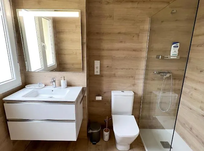 Rooms Laredo Penzion