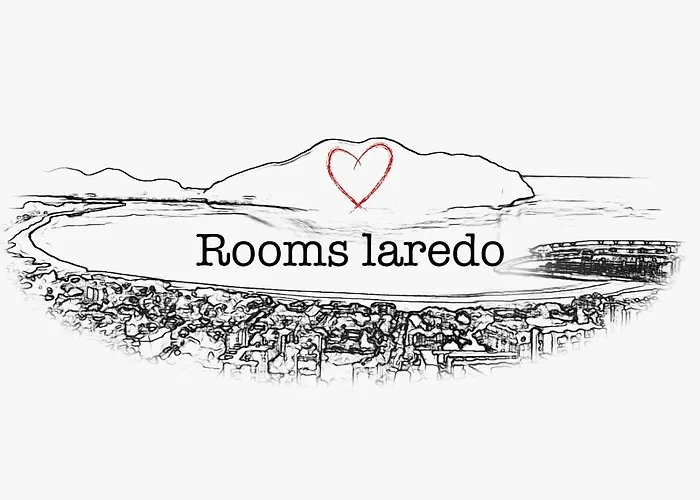 Rooms Laredo Penzion