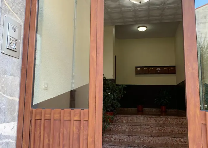 Penzion Rooms Laredo 3*