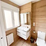 Apartamento Room Laredo