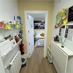 招待所 Apartamento Room Laredo 3*