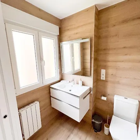 Apartamento Room Laredo