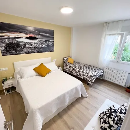 Guest house Rooms Laredo