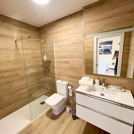 Guest house Rooms Laredo Laredo