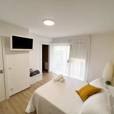 Rooms Laredo 3* Laredo