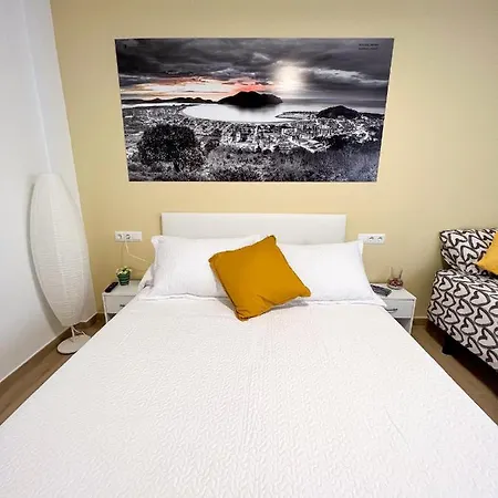 Rooms Laredo Guest house 3*