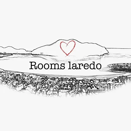 Rooms Laredo Guest house