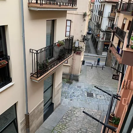 Apartamento Room Laredo Laredo