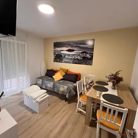Apartamento Room Laredo 3*