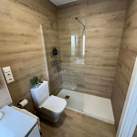 Apartamento Room Laredo 3* 拉雷多