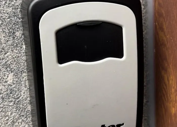 Rooms Laredo 3* 拉雷多