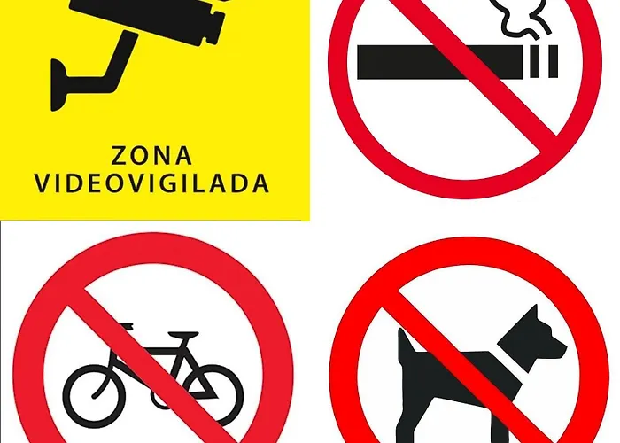 招待所 Rooms Laredo 3*